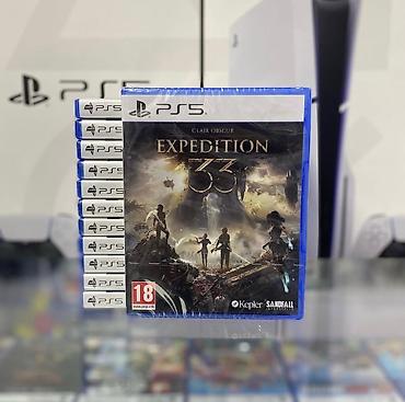 Oyun diskləri: Qarışıq janr — 19