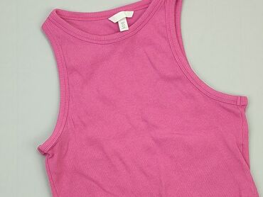 T-shirts and tops: Top H&M, M (EU 38), condition - Very good