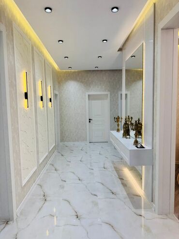 Həyət evləri və villaların satışı: 4 otaqlı, 130 kv. m, Kredit yoxdur, Yeni təmirli — 2