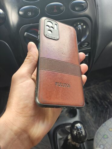 Xiaomi: Xiaomi, Red Rice, Б/у, 64 ГБ, цвет - Коричневый — 1