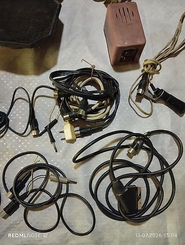 se electronics: Всё для магнитофонов радио советского производства Динамики, колонки — 2