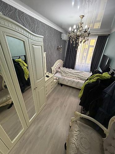 Продажа квартир: 2 комнаты, 71 м², 5 этаж — 3