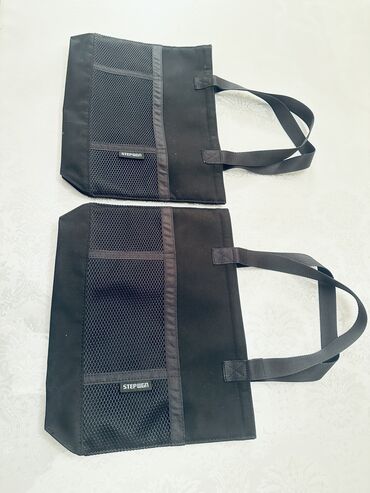 Другие аксессуары: Сумки от Хонда Степ Вагон Новые в Оригинале Привозные из Японии — 1