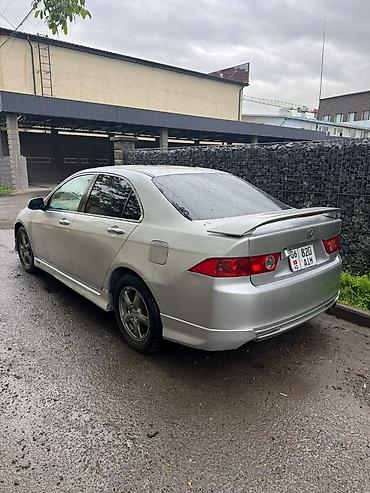 step wgn: Сдаю Honda Accord, Посуточно, Без водителя, | Водительские права — 5