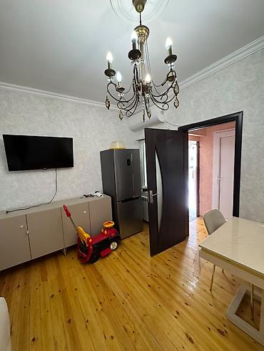 nahcivan ev kiralari: 2 otaqlı, 45 kv. m, Orta təmir — 2