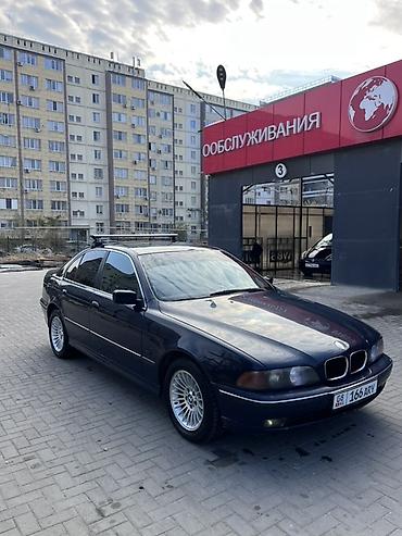 опел омега б: BMW 520: 1998 г., 2 л, Механика, Бензин, Седан — 2
