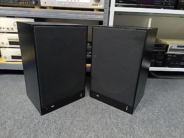 Zvučnici i stereo sistemi: Braun LC 3 in concert mrezice se ne skidaju 50/80 watti 8 oma 35 … — 6