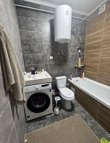 Продажа комнат: 36 м², С мебелью частично — 6