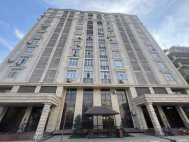 Продажа квартир: 3 комнаты, 106 м², Элитка, 8 этаж, Евроремонт at lalafo.kg — 11 Продажа квартир: 3 комнаты, 106 м², Элитка, 8 этаж, Евроремонт — 11