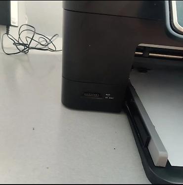 Принтеры: Продается принтер HP Сенсорный Печать на всех видах бумаг -Печать — 9