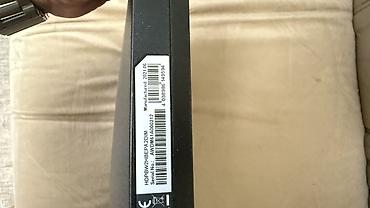 подставка монитор: Монитор AOC 24" (модель по шильдику: HDPBW2HBEP A2DIM, дата выпуска — 3
