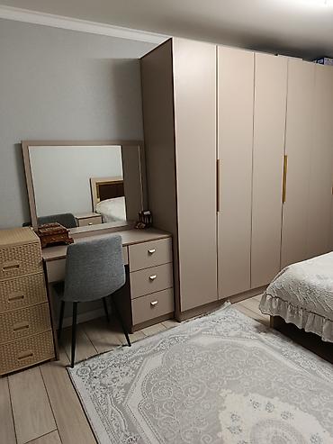 red centr: 3 комнаты, 62 м², Вефа ТЦ 1 этаж, Свежий ремонт — 4