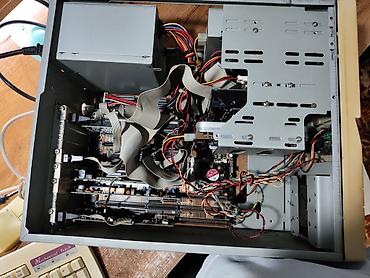 intel xeon e3: Компьютер, Игровой, Б/у, HDD — 4