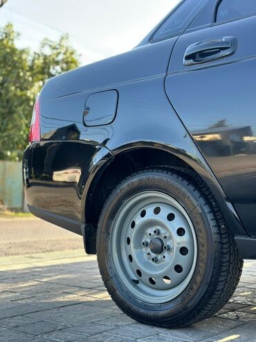 ВАЗ (ЛАДА): ВАЗ (ЛАДА) Priora: 2012 г., 1.6 л, Механика, Бензин, Седан — 5