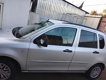 демио машина: Mazda 2: 2004 г., 1.4 л, Типтроник, Бензин, Хэтчбэк — 4