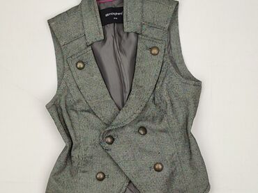 Atmosphere, Women`s waistcoat, size S (EU 36)