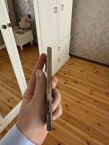 aiphone 6 plus: IPhone 13 Pro, 256 GB, Qızılı, Face ID — 5