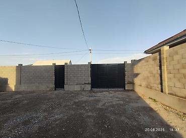 Продажа коттеджей и домов: Продаётся дом под псо в Рухий Мурас 2 Участок: 4сот Общая площадь — 13