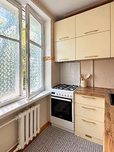 3 3: 1 комната, 30 м², Индивидуалка, 3 этаж, Косметический ремонт — 7