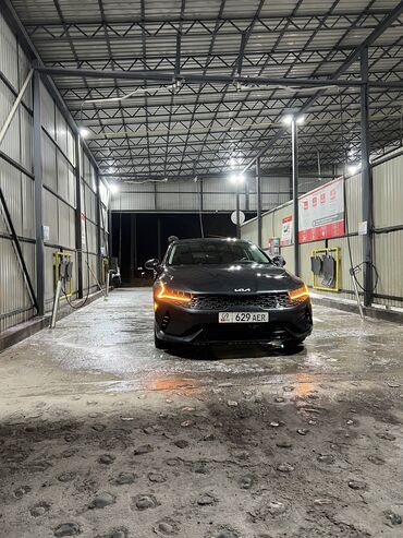 полики для авто бишкек цена: Kia K5: 2022 г., 1.6 л, Типтроник, Бензин, Седан