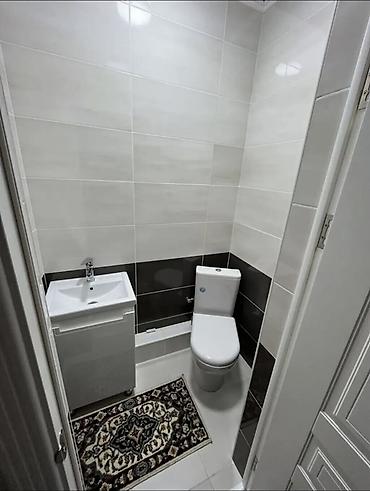 панфилова: 2 комнаты, 75 м², Элитка, 6 этаж, Евроремонт — 6