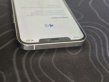Apple iPhone: IPhone 12 Pro Max, Б/у, 128 ГБ, Белый, 88 % — 5