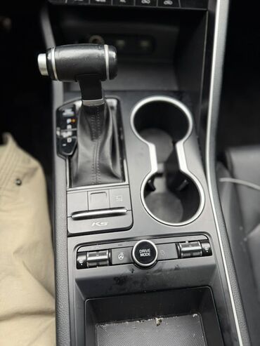 Kia: Kia K5: 2021 г., 2 л, Автомат, Бензин, Седан — 11