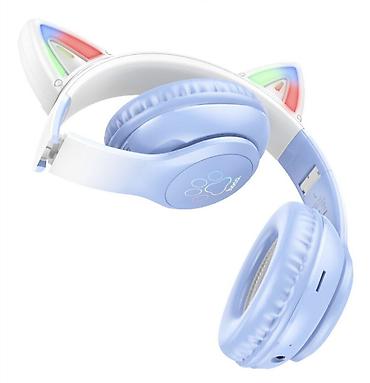 ugreen hitune max5c: Беспроводные накладные наушники, Hoco, Новый — 4