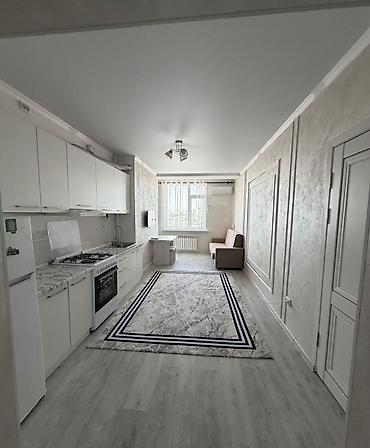 flat osh: Сдаю квартиру в новом доме с мебелью Хорошая уютная квартира сдаю без — 1