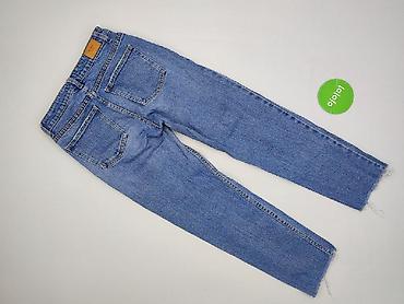 bershka heans: Bershka, Jeansy damskie, rozmiar S — 3