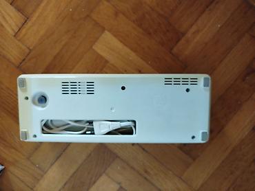 Ostali kuhinjski aparati: Stari retro Fep aparat za kese.Ispravan — 12