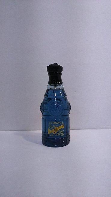 Parfemi: VERSACE BLUE JEANS EDT 75ML | Versace Blue Jeans edt 75ml. Original — 6