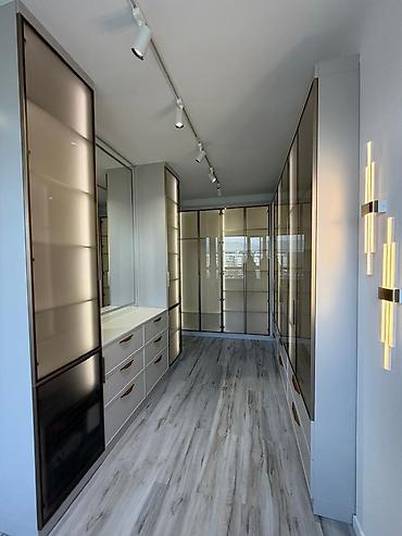квартира 2 к: 2 комнаты, 104 м², Элитка, 9 этаж, Евроремонт — 9