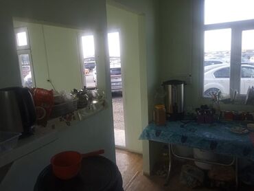 Рестораны, кафе: Авторынок Риом Сдается столовая Площадь: 49м2 Этаж: 1 Внутри пять — 4