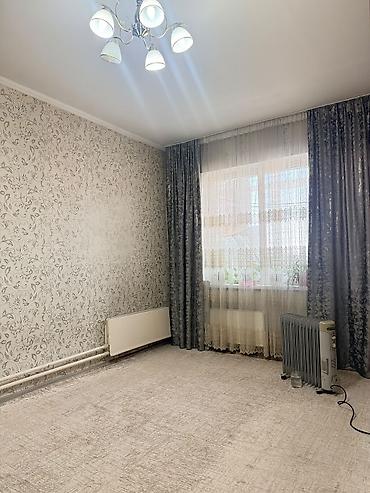 1 комната, 45 м², 106 серия улучшенная, 6 этаж, Косметический ремонт