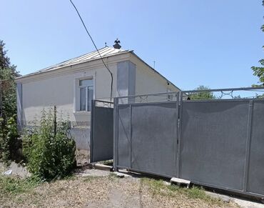 павильон сатам: Дом, 100 м², 6 комнат, Собственник, Старый ремонт