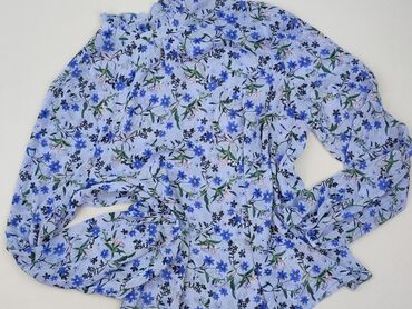 chabrowa bluzki plus size: George, Women's blouse, size 2XL (EU 44)
