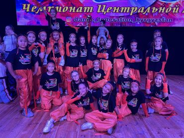 Платья: Детское платье, Новый — 10