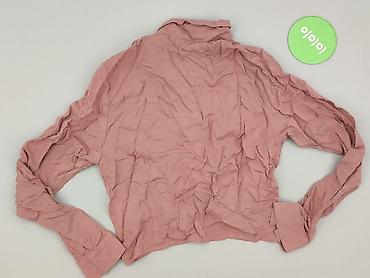 bluzka biala: H&M Divided, Bluzka damska, rozmiar S — 4