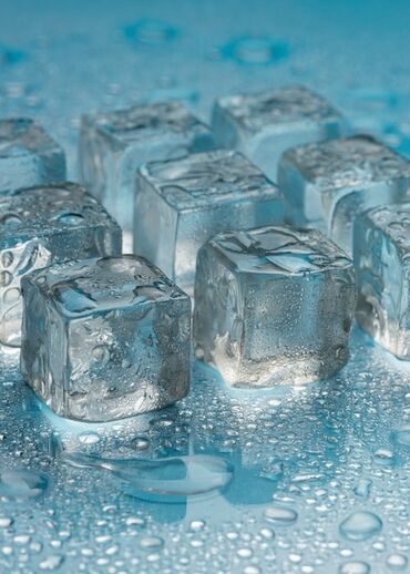 тяньши чай: Лёд кубиковый оптом Лёд производится на высококачественном
