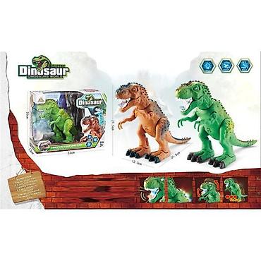 broj 31: Dinosaurus 182702 – šarena igračka za decu uzrasta od 3 godine Opis — 1