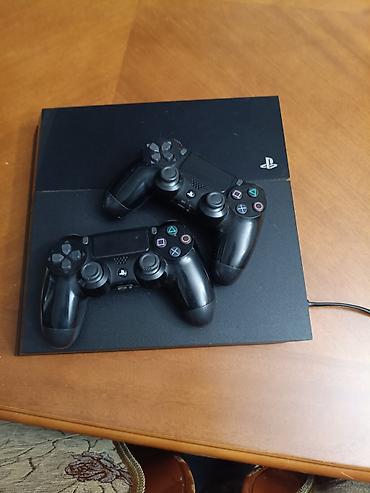 пк за 40 к: PlayStation 4 (PS4) комплект Состав набора: - Консоль Sony — 2