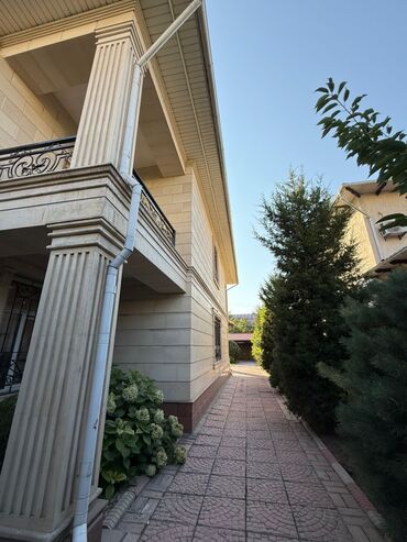 Продажа домов: Дом, 350 м², 6 комнат, Агентство недвижимости, Евроремонт — 30