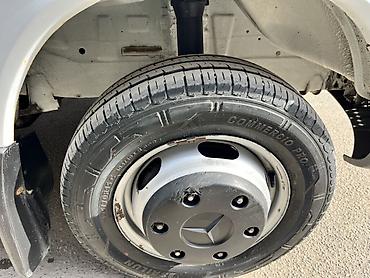 Аренда рефрижератора: Спринтер СДИ 416! 2.7 холодильник термокинг 300! Жумушка даяр! Эч — 10