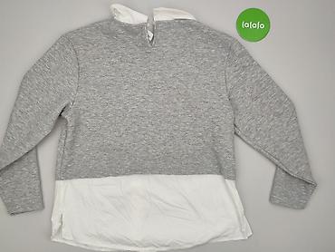 swetry basic: Gina, Bluza damska
, rozmiar L — 3