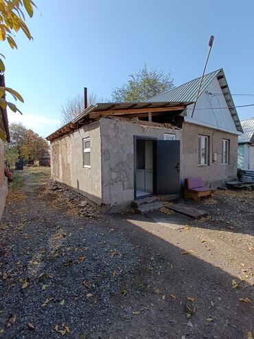 Продажа домов: Дом, 64 м², 4 комнаты, Собственник, Евроремонт — 13