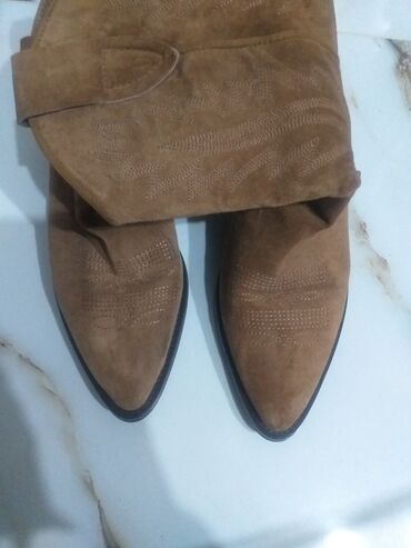palladium ženske čizme: High boots, 40
