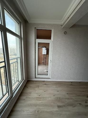 Yeni tikili: 2 otaqlı, Yeni tikili, 61 kv. m — 10