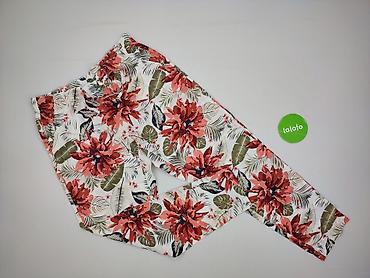 parka amisu: Esmara, Spodnie materiałowe damskie, rozmiar XL — 2