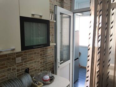 Uzunmüddətli kirayə mənzillər: Nəsimi rayonu, Cavadxan küçəsi, Zərifə göz klinikasının yanında inşa — 10